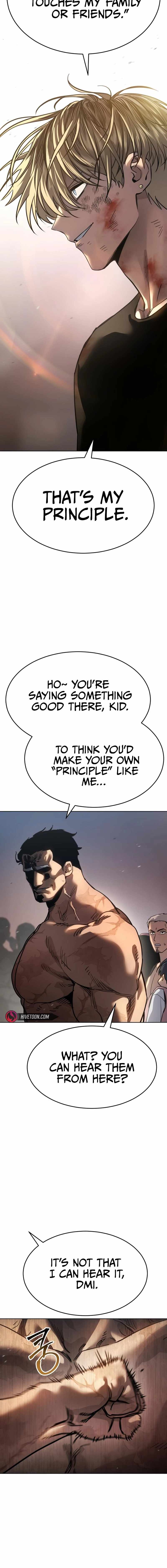 Laws of the good child Chapter 49 23